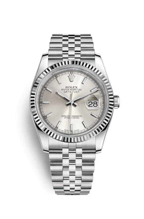 prezzo minimo rolex